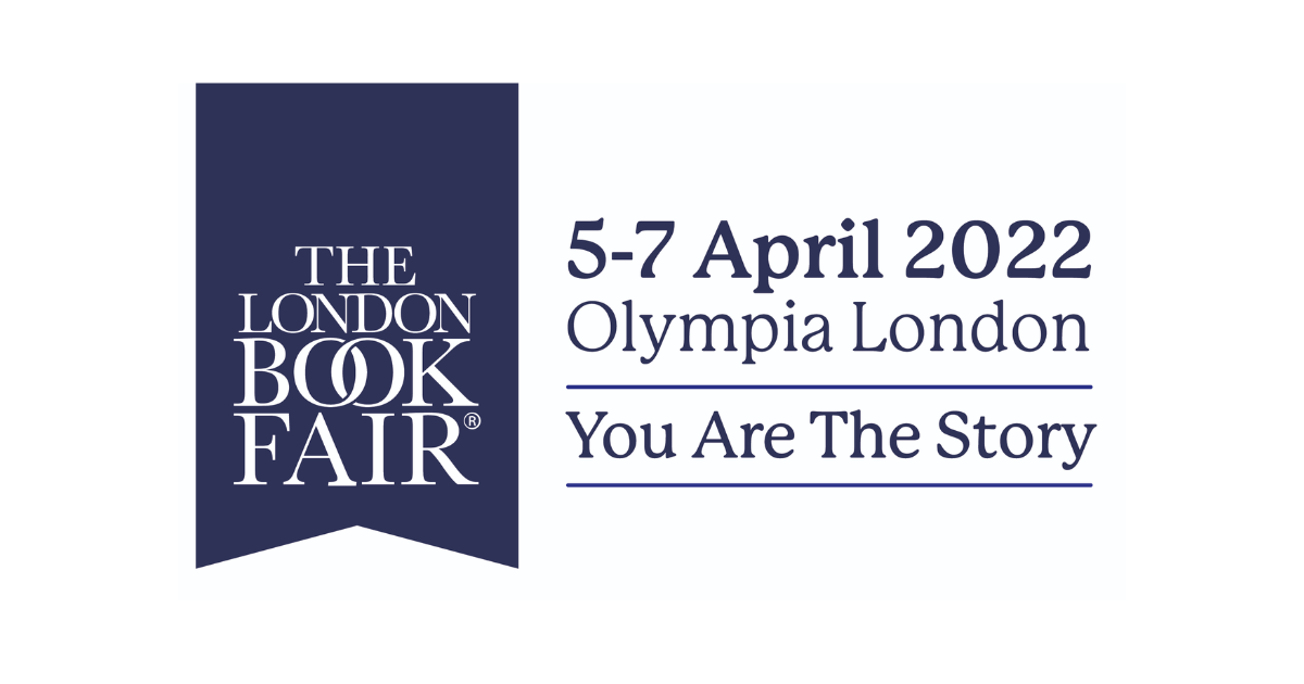Austin Macauley Publishers at The London Book Fair 2022